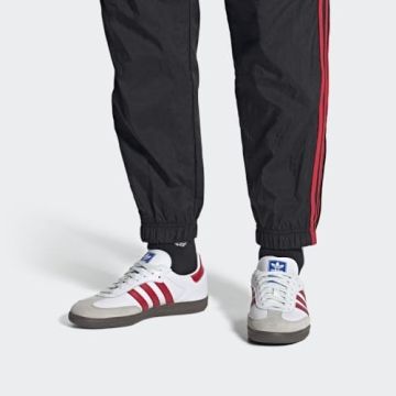 Adidas Samba OG Mens Footwear | Stylish & Comfortable Shoes