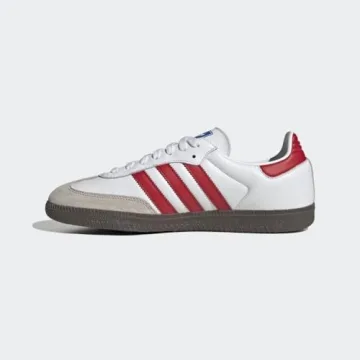 Adidas Samba OG Mens Footwear | Stylish & Comfortable Shoes