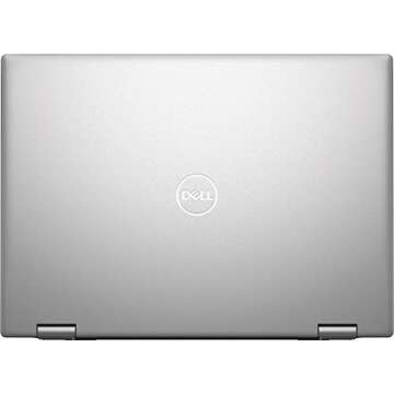 Dell Inspiron 14 5425 14" Laptop Computer - FHD+ (1920 x 1200) Display, AMD Ryzen7 5825U, 8GB DDR4 RAM, 512GB SSD, AMD Radeon Graphics, USB-C, HDMI, Bluetooth 5.2, Wi-Fi 6, Windows 11 Pro - Green