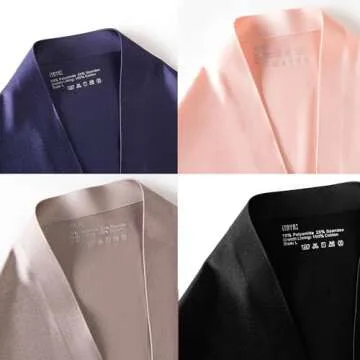 ITAYAX Sexy Lace Satin Panties Seamless Women’s Underwear