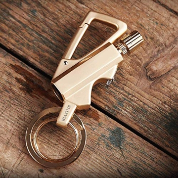 BIASTNR Permanent Match Lighter - Compact Fire Starter