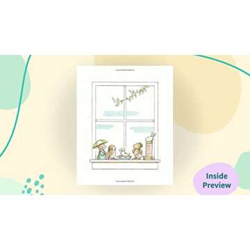 Waiting: A Caldecott Honor Award Winner