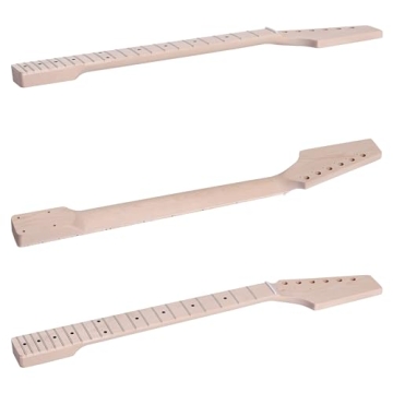 DIY TL Style Electric Guitar Kit for Everyone