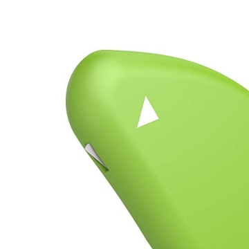 Slice Ceramic Blade, Safety Cutter Utility Knife, 1 Pack, Green