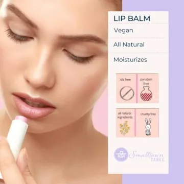 Lavender Spa Box for Relaxation Gifts - Organic Self Care Kit