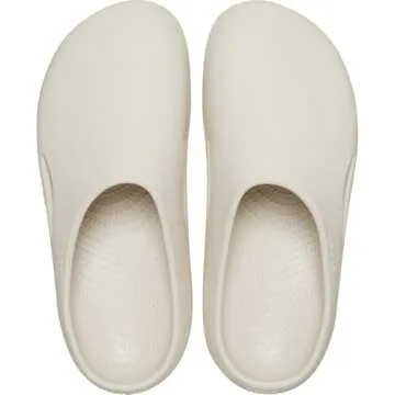 Crocs Unisex Mellow Clogs - Comfort and Style Combined