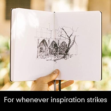 LEUCHTTURM1917 Drehgriffel Ballpoint Pen - Stylish & Functional