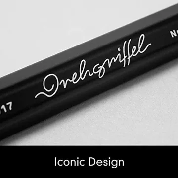 LEUCHTTURM1917 Drehgriffel Ballpoint Pen - Stylish & Functional