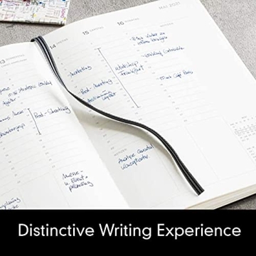 LEUCHTTURM1917 Drehgriffel Ballpoint Pen - Stylish & Functional