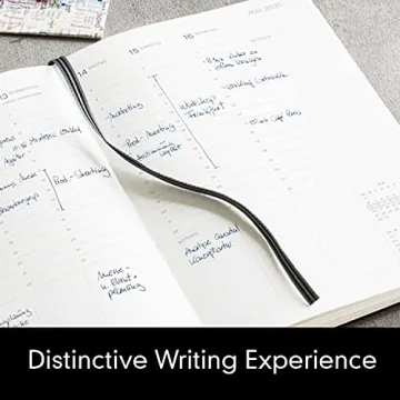 LEUCHTTURM1917 Drehgriffel Ballpoint Pen - Stylish & Functional