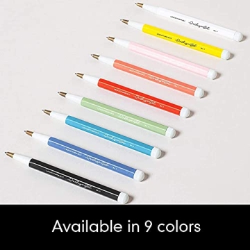 LEUCHTTURM1917 Drehgriffel Ballpoint Pen - Stylish & Functional