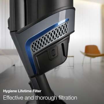 Miele Triflex HX1 Cordless Stick Vacuum Cleaner for All Homes
