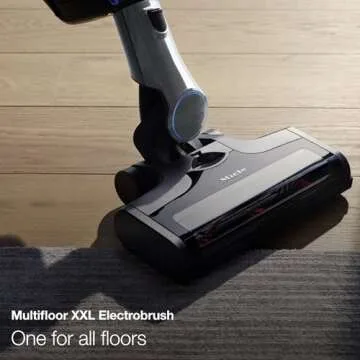 Miele Triflex HX1 Cordless Stick Vacuum Cleaner for All Homes