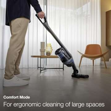 Miele Triflex HX1 Cordless Stick Vacuum Cleaner for All Homes