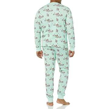 Amazon Essentials Disney Holiday Family Pajama Sets