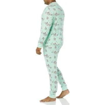 Cozy Amazon Essentials Disney Family Pajama Sets
