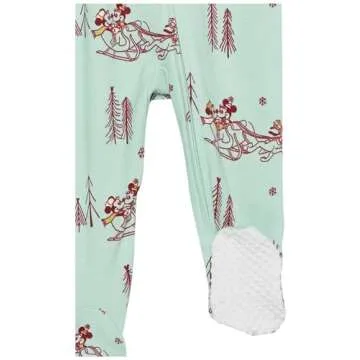 Cozy Amazon Essentials Disney Family Pajama Sets