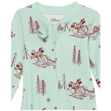 Cozy Amazon Essentials Disney Family Pajama Sets