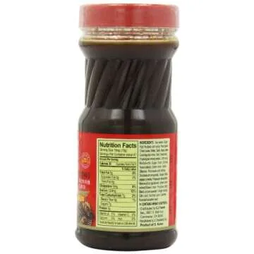 CJ Korean BBQ Sauce - Bulgogi, 29.63-Ounce Pack of 4