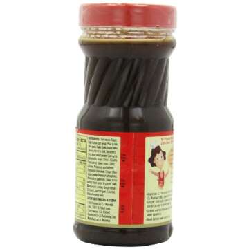 CJ Korean BBQ Sauce - Bulgogi, 29.63-Ounce Pack of 4