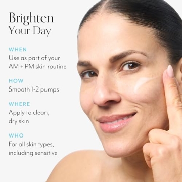 Bliss Vitamin C Serum for Radiant Skin - 1 Fl Oz