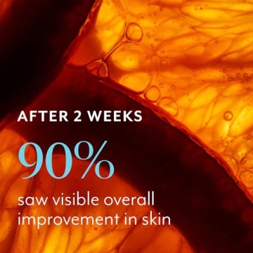 Bliss Vitamin C Serum for Radiant Skin - 1 Fl Oz