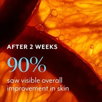 Bliss Vitamin C Serum for Radiant Skin - 1 Fl Oz