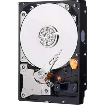 Western Digital 2TB WD Blue Internal Hard Drive
