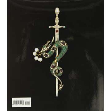 Read My Pins: Stories from a Diplomat's Jewel Box - A Storytelling Journey Through Jewelry