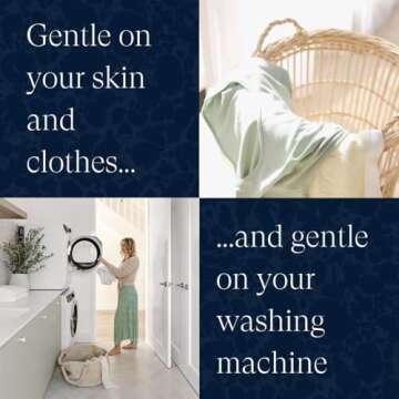 Odor Eliminator for Laundry | EnviroKlenz Enhancer 15 Loads