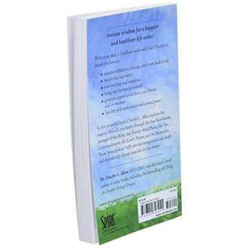 God's Psychiatry: Healing for Your Troubled Heart