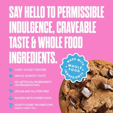 Toto's Sea Salt Vegan Cookies - Gluten-Free Delightful Treats