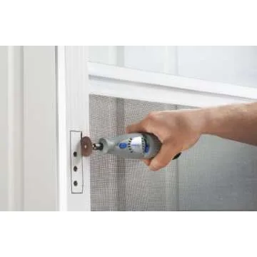 Dremel 7700-1/15 MultiPro 7.2-volt Cordless Kit