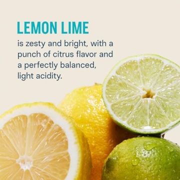 Liquid I.V. Sugar-Free Lemon Lime Hydration Drink Mix