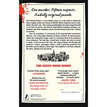 The Appeal Novel Mystery Through Emails Texts