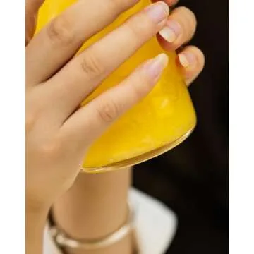 LUXU Drinking Glasses 15 oz Set of 2,Thin Highball Glasses 19 oz Set of 2,Elegant Bar Glassware For Water,Juice,Beer, Drinks,and Cocktails and Mixed Drinks,Lead-Free Juice Glass,Glass Drink Tumblers