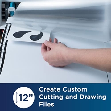 Brother ScanNCut Mat for Custom Designs and Crafting