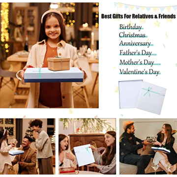 GCQC Checkered Throw Blanket - Soft Cozy Gift for All