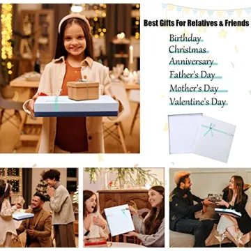 GCQC Checkered Throw Blanket - Soft Cozy Gift for All