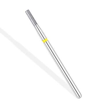 NMKL38 Electric Nail Drill - Precision Nail Care Tool