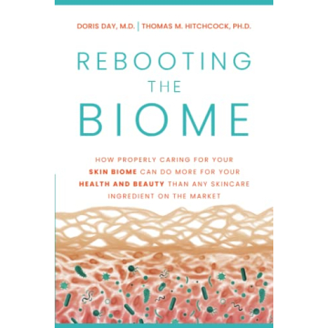 Rebooting the Biome for Ultimate Skin Health and Beauty