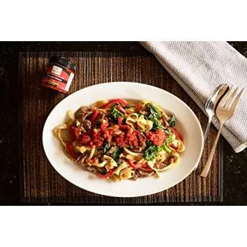 Chrouk Metae Cambodian Chili Paste - Vegan & Oil-Free