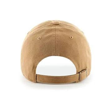 Comfortable Adjustable New York Yankees Dad Hat