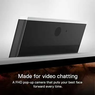 Dell Inspiron 7710 All-in-One 27" FHD Touchscreen