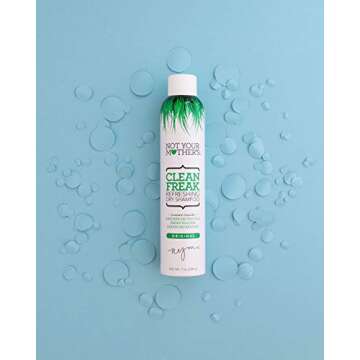 Not Your Mother's Dry Shampoo Clean Freak, 7 Oz