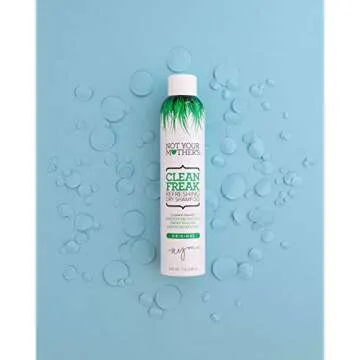 Not Your Mother's Dry Shampoo Clean Freak, 7 Oz