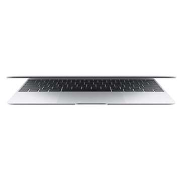 Apple Macbook Retina Display 12 Inch Core M-5Y31 1.1GHz 8GB RAM 256GB SSD (Renewed)