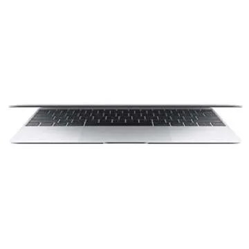 Apple Macbook Retina Display 12 Inch Core M-5Y31 1.1GHz 8GB RAM 256GB SSD (Renewed)