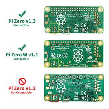 Pisugar Lithium Battery Power Module for Raspberry Pi-Zero