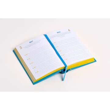 The Happiness Project One-Sentence Journal: A Five-Year Record